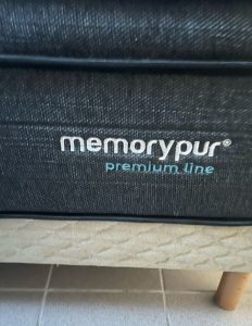 Memorypur Duotech