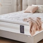 Mon avis sur les matelas André Renault : Test avec photos