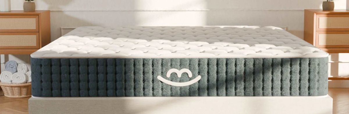 photo du matelas victoria de morphea