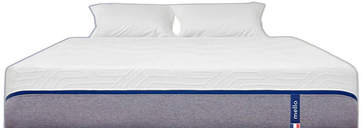 Matelas Mello Hybride