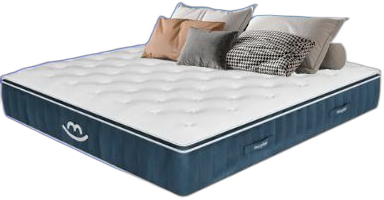 Matelas hybride luxe Victoria de Morphea