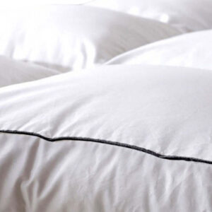 Surmatelas Sampur Plumes XXL