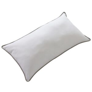 Becquet Traversin plat Holloflex