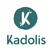 Logo de la marque Kadolis
