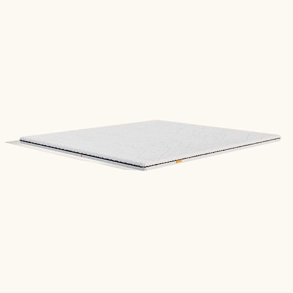 Surmatelas Emma Original Elite, vue produit