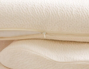 Kipli Oreiller ergonomique en latex naturel