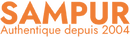 Logo de la marque Sampur