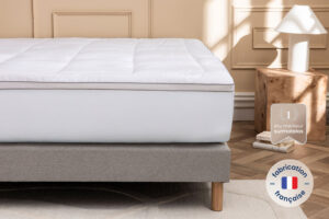 Surmatelas Mello Duo