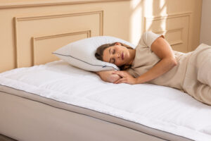Surmatelas Mello Duo