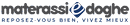 Logo de la marque Materassi e Doghe