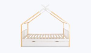 Slome Lit cabane Odyssée