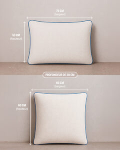 Morphea Memory Air