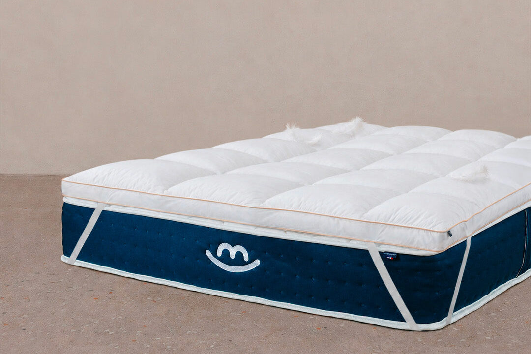 Meilleur surmatelas plume et duvet : avis et comparatif