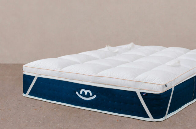 Meilleur surmatelas plume et duvet