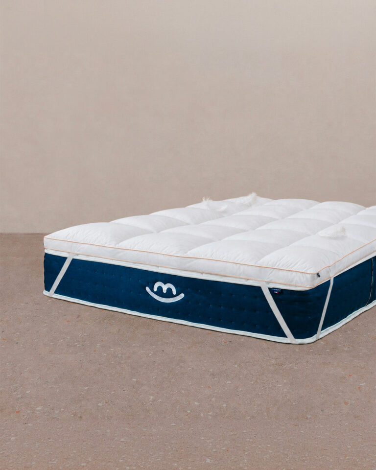 Surmatelas Morphea Drimz