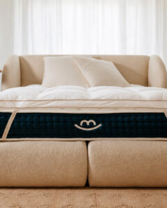Surmatelas Morphea Drimz