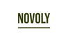 Logo de la marque Novoly