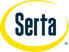 Logo de la marque Serta