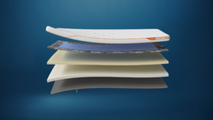Surmatelas Emma Performance