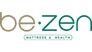 Logo de la marque BeZen