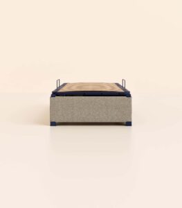 Tediber Lit Coffre Enfant