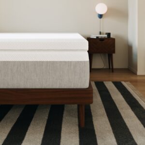 Surmatelas Slome Premium