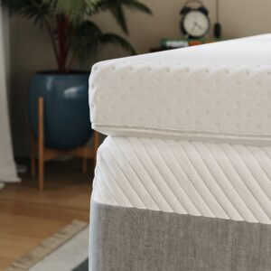 Surmatelas Slome Premium