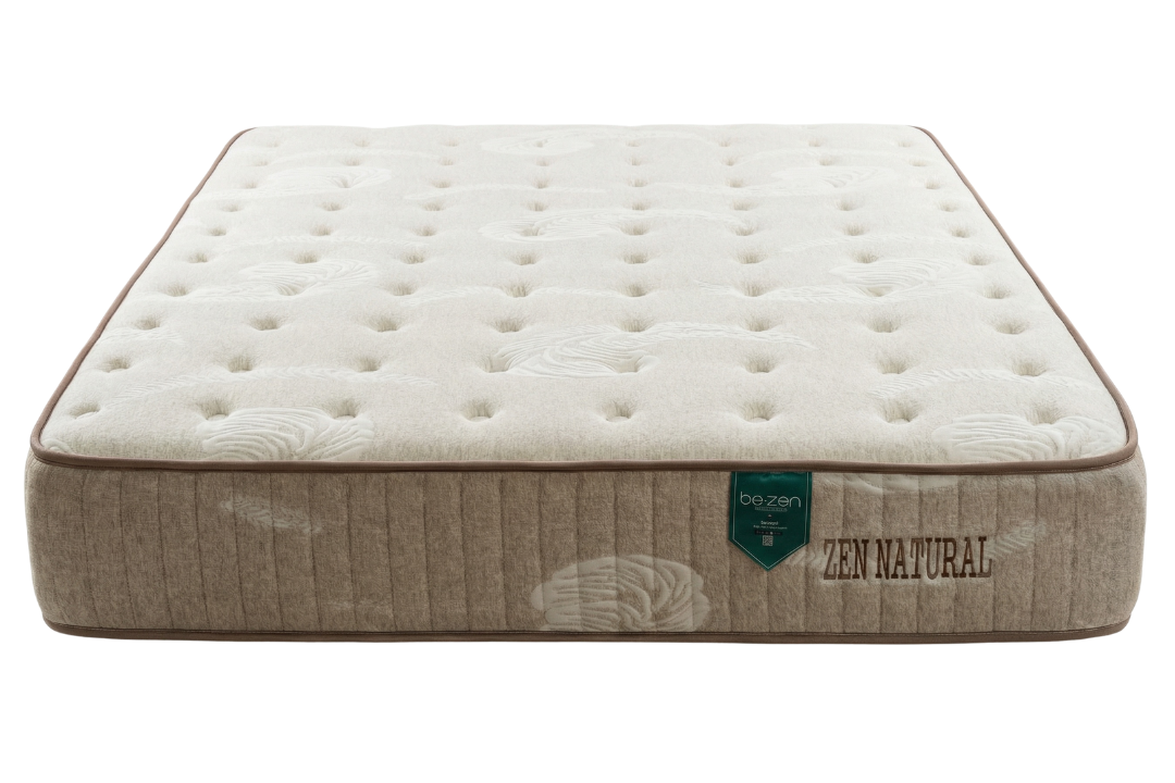 Bezen Zen Natural