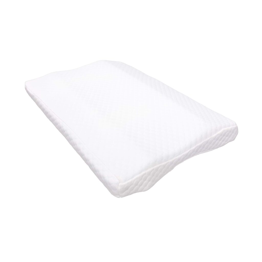 Percko Oreiller plat
