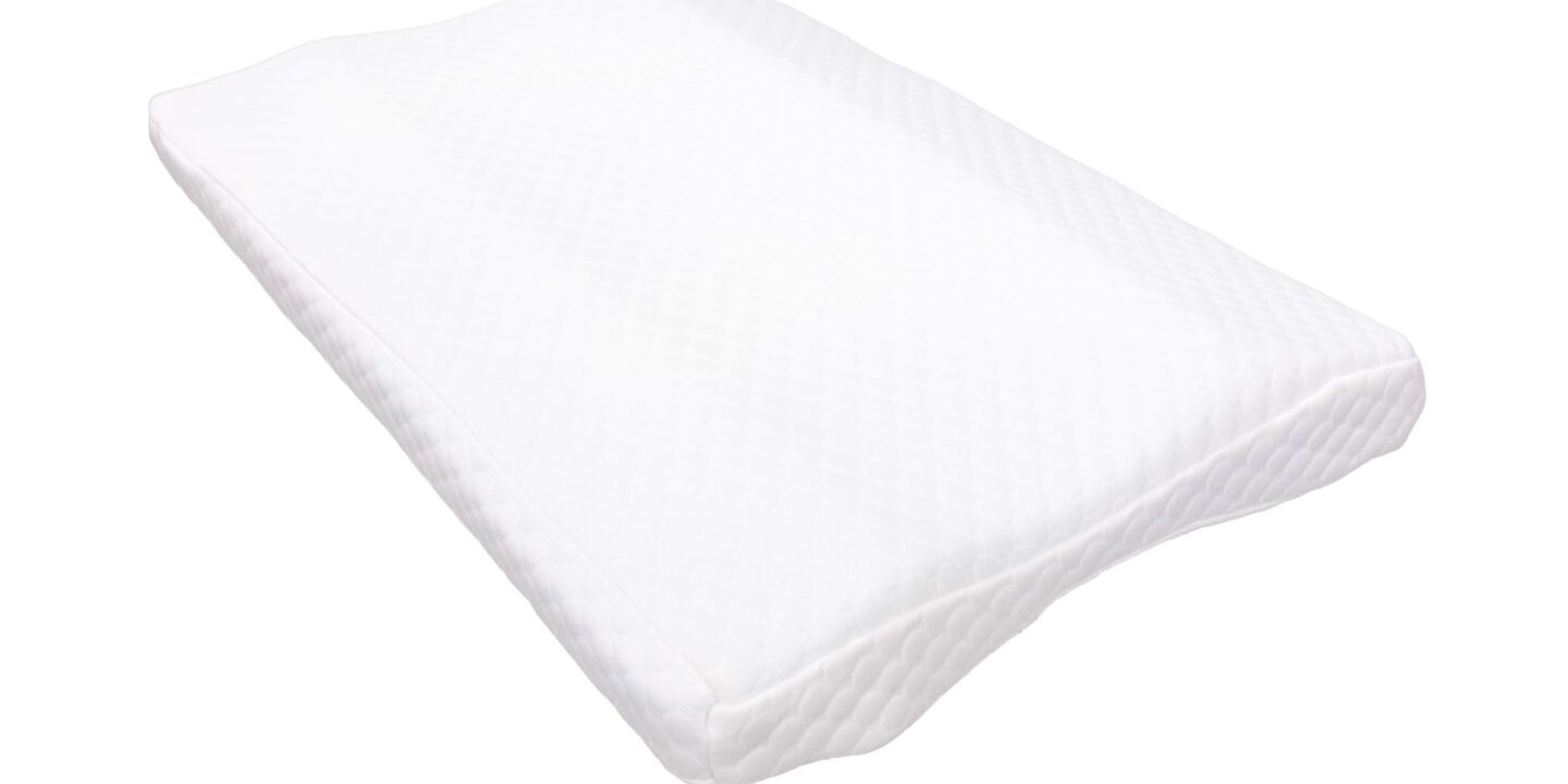 Percko Oreiller plat