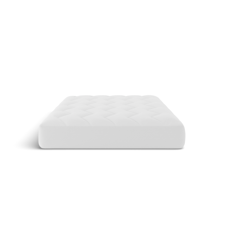 Slome Surmatelas housse Nuage