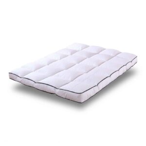 Surmatelas Sampur Plumes XXL