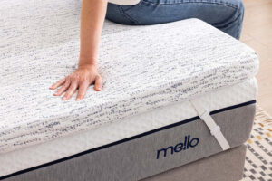 Surmatelas Mello l&rsquo;Original