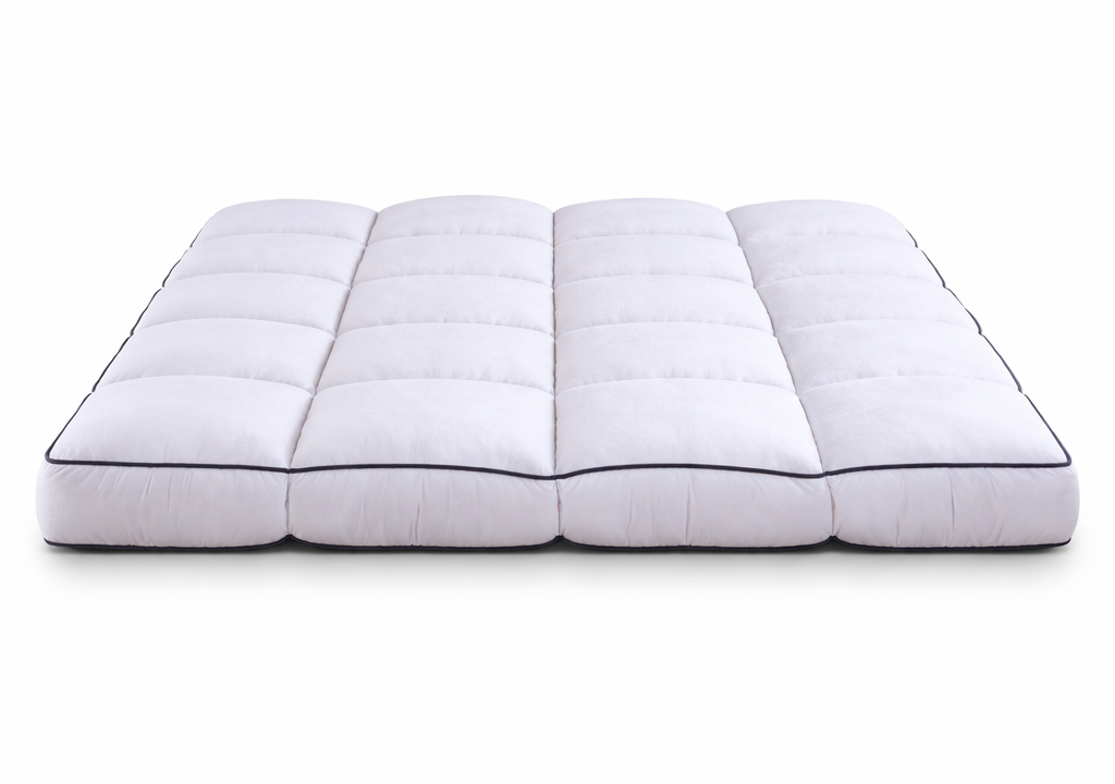 Surmatelas Sampur Plumes XXL
