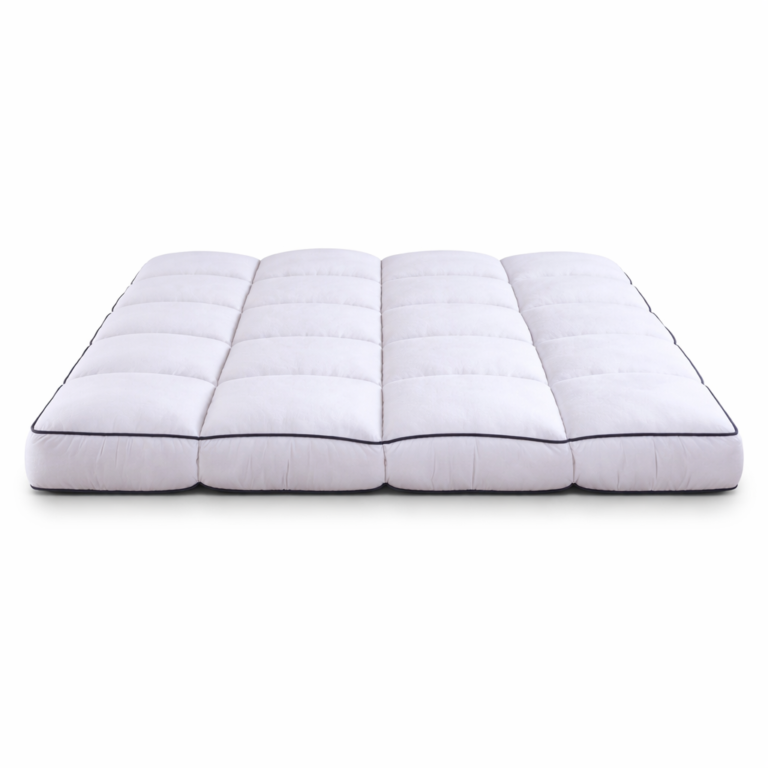 Surmatelas Sampur Plumes XXL