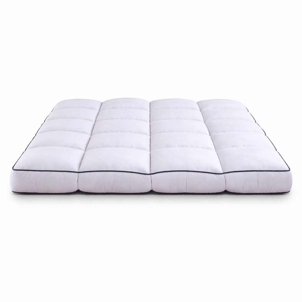 Surmatelas Sampur Plumes XXL