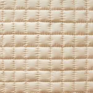 Surmatelas Sampur Fjord en laine mérinos