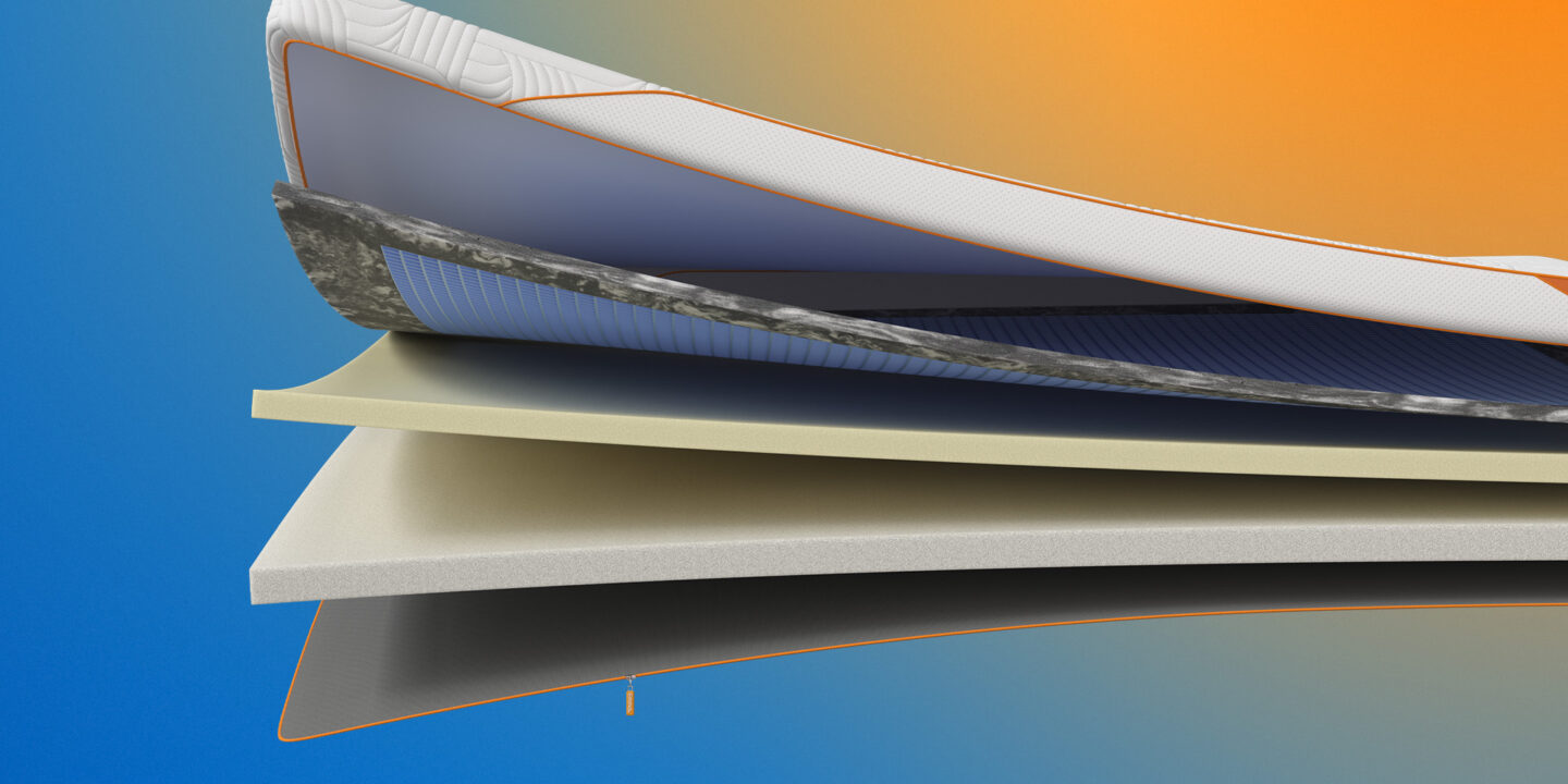 Surmatelas Emma Performance