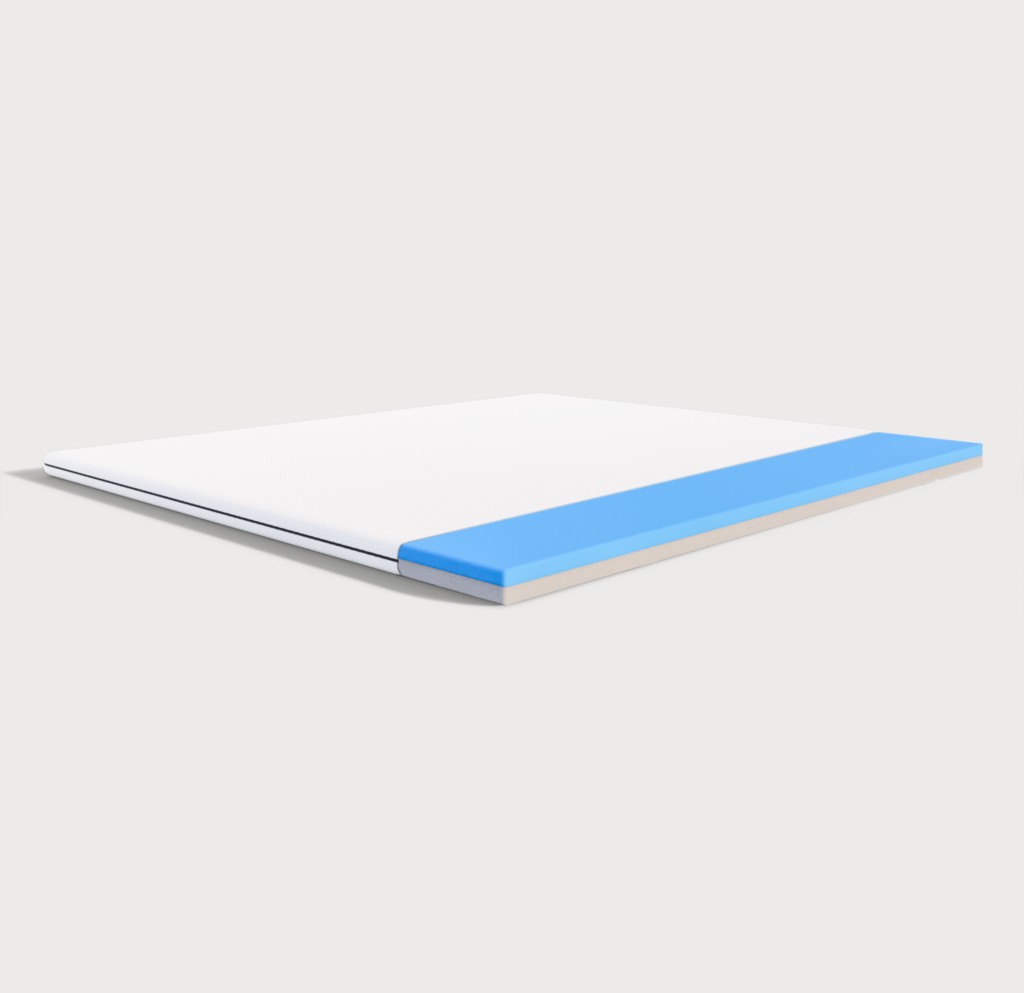 Surmatelas Emma Original, vue produit