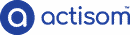 Logo de la marque Actisom