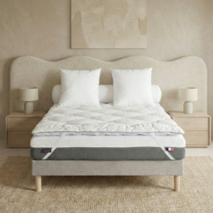 Surmatelas Dodo Allergo Triple Protection