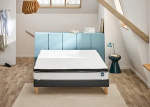 Surmatelas Bultex Memomax 7