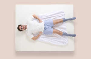 Surmatelas Nyte Tonic