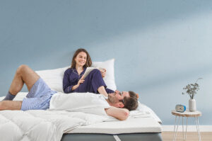 Surmatelas Nyte Cosy Max