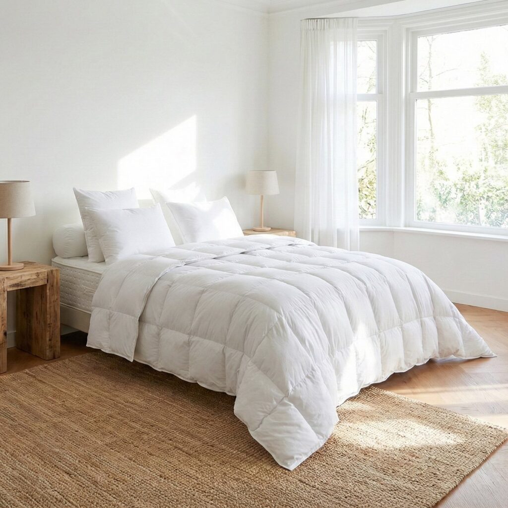 Dodo Tradition 70 % duvet d’oie