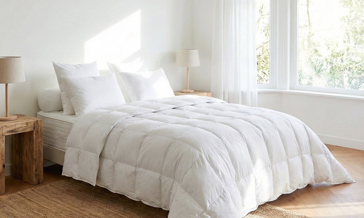 Dodo Tradition 70 % duvet d&rsquo;oie
