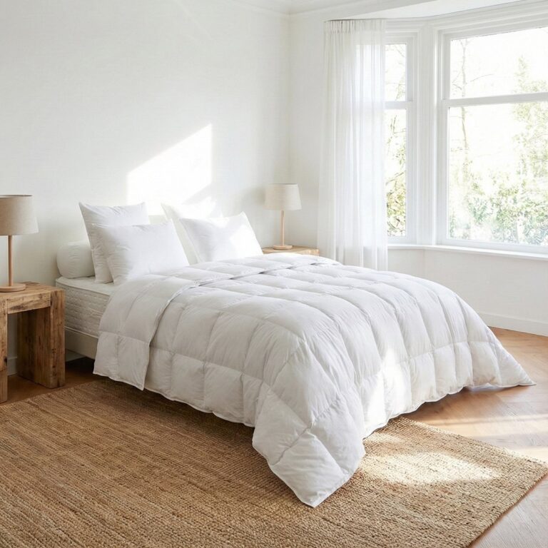 Dodo Tradition 70 % duvet d&rsquo;oie