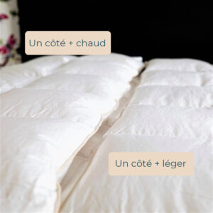 Castex Couette Couple Canard