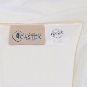 Castex Couette Couple Canard