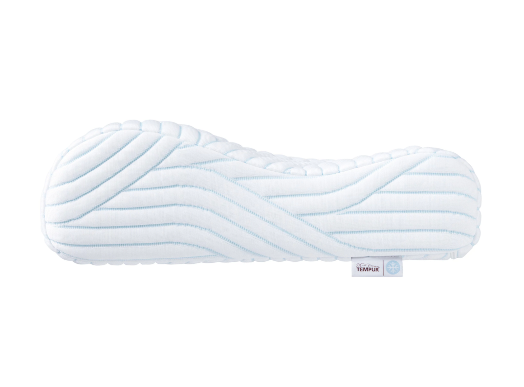 Profil en vague de l’oreiller Tempur Original SmartCool